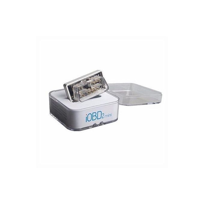 XTOOL IOBD2 Mini OBD2 EOBD Scanner Support Bluetooth 4.0 For IOS And Android