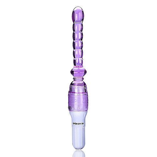 Anal Beads But* Plugs Vibrator Sex Toys