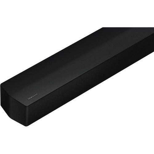 300Watts 2.1-Ch Soundbar  With Wireless Subwoofer