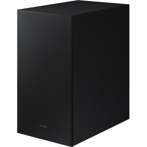 300Watts 2.1-Ch Soundbar  With Wireless Subwoofer
