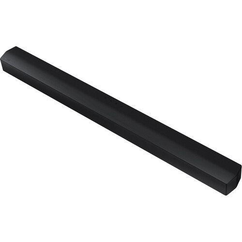 300Watts 2.1-Ch Soundbar  With Wireless Subwoofer