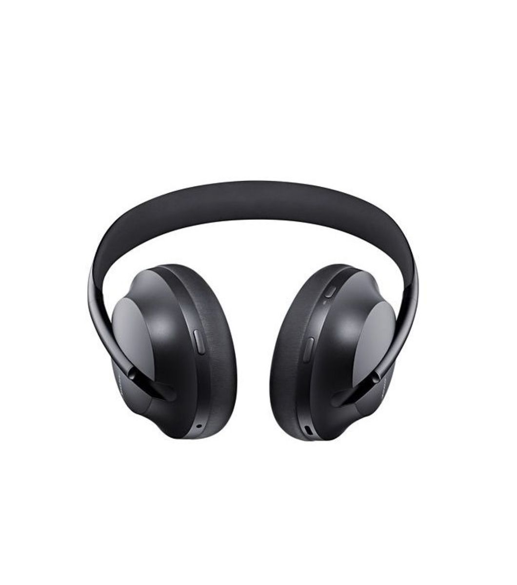 Auto Noise Cancellation 700 Wireless Bluetooth Headphones