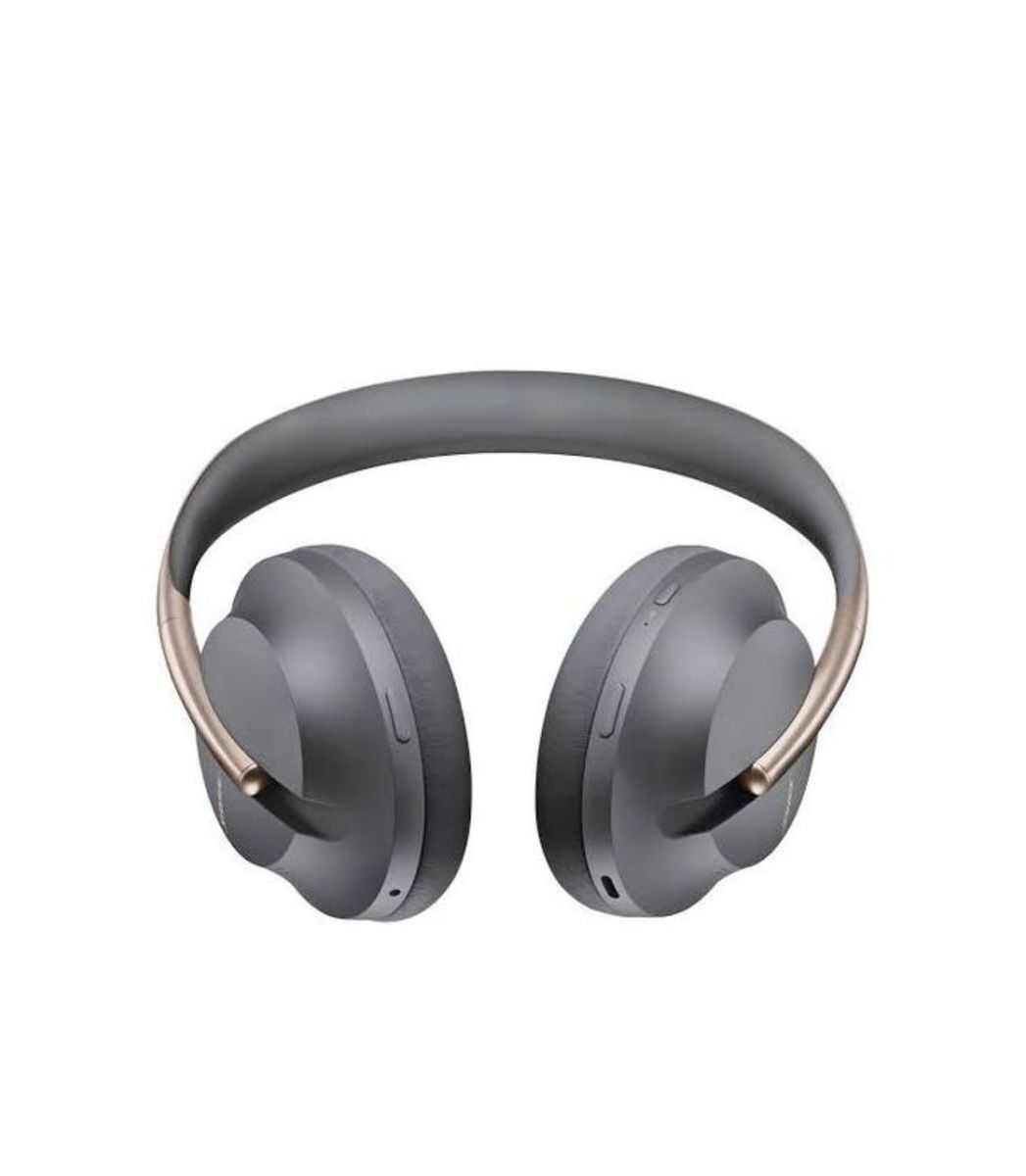 Auto Noise Cancellation 700 Wireless Bluetooth Headphones