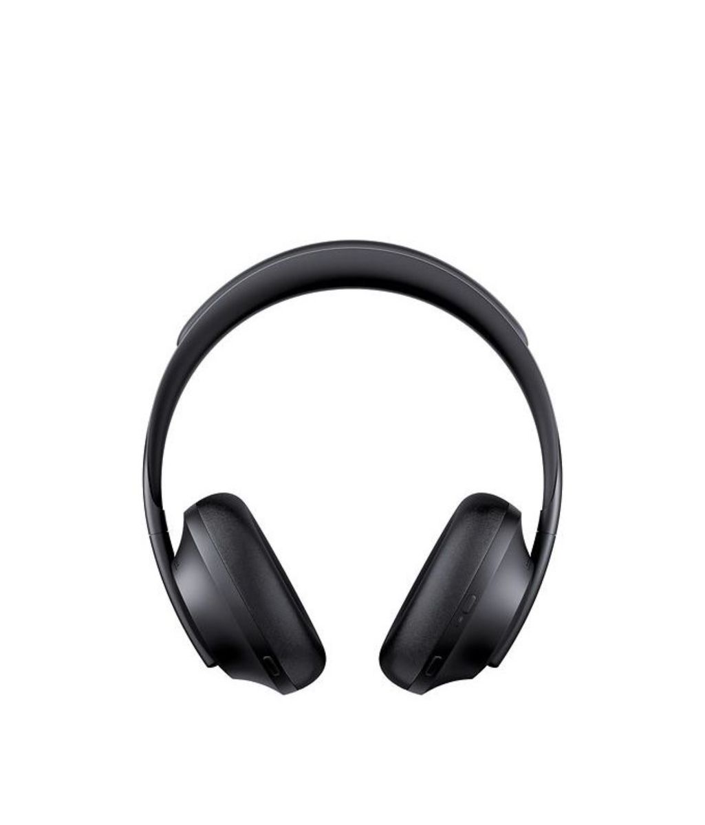 Auto Noise Cancellation 700 Wireless Bluetooth Headphones
