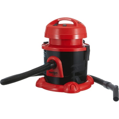 Eco Wd 2750 Wet And Dry Vacuum Cleaners 850w Red