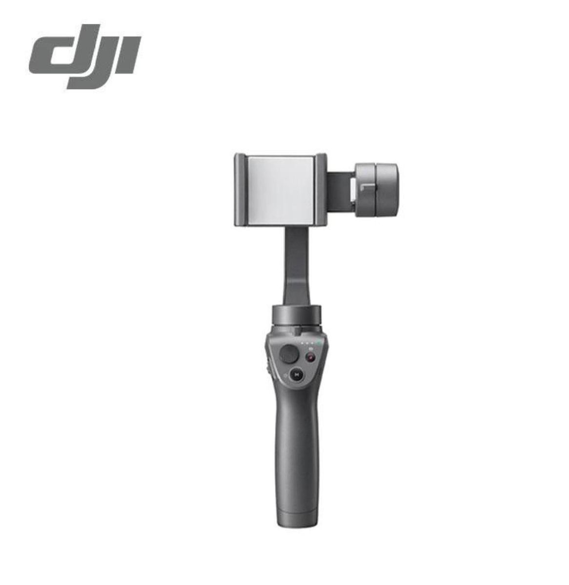 LEBAIQI Ready Stock [OFFICIAL PRODUCT] DJI Osmo Mobile 2 Smartphone Gimbal