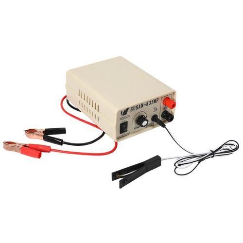 Electrical Equipment Power Supplies Mixing