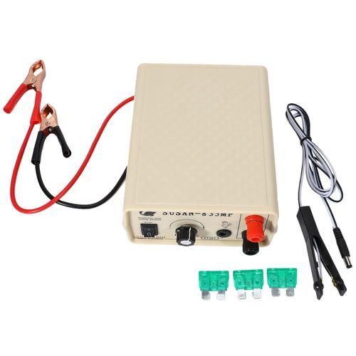 Electrical Equipment Power Supplies Mixing