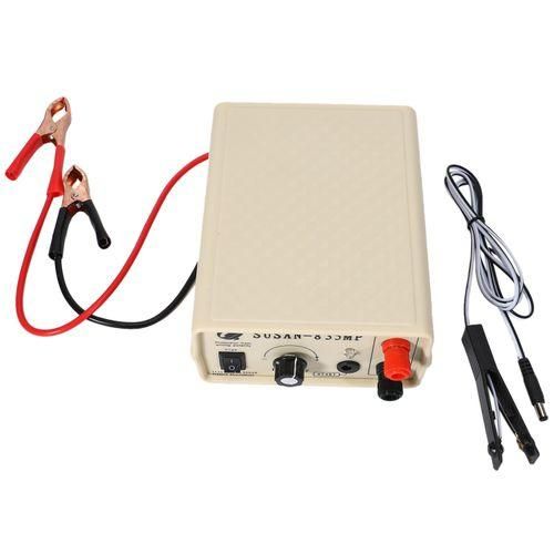 Electrical Equipment Power Supplies Mixing