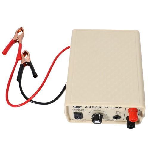 Electrical Equipment Power Supplies Mixing