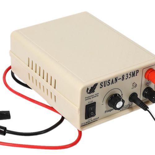 Electrical Equipment Power Supplies Mixing