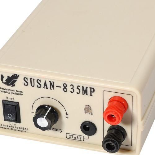 Electrical Equipment Power Supplies Mixing