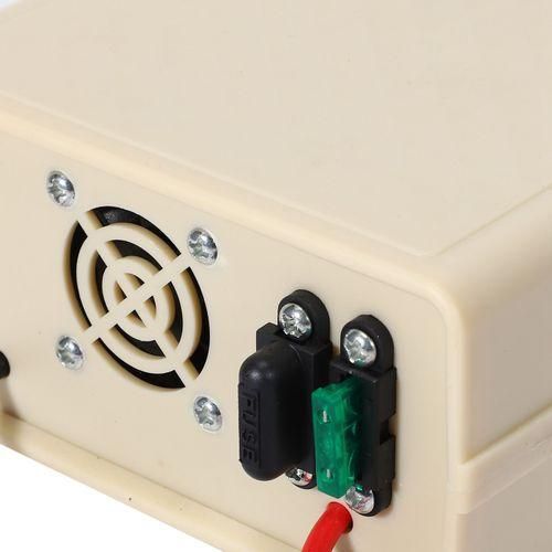 Electrical Equipment Power Supplies Mixing