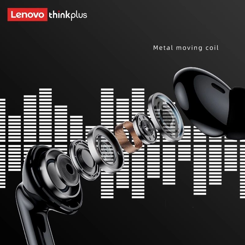 XT88 Wireless 5.3 Bluetooth Earbuds