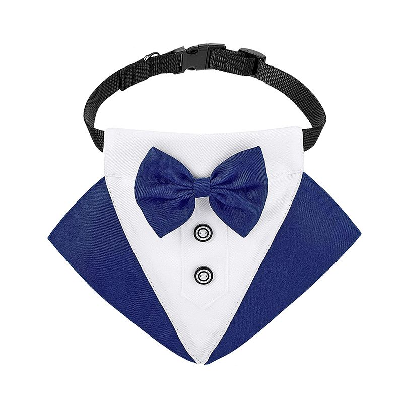 Pet Dog And Cat Wedding And Birthday Party Formal Tuxedo