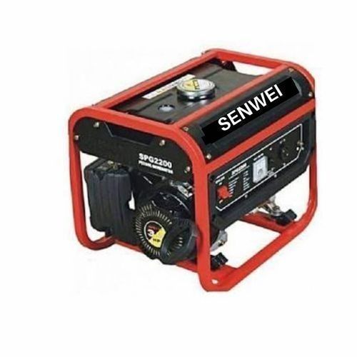 1.8KVA Manual Start Generator - SPG2200