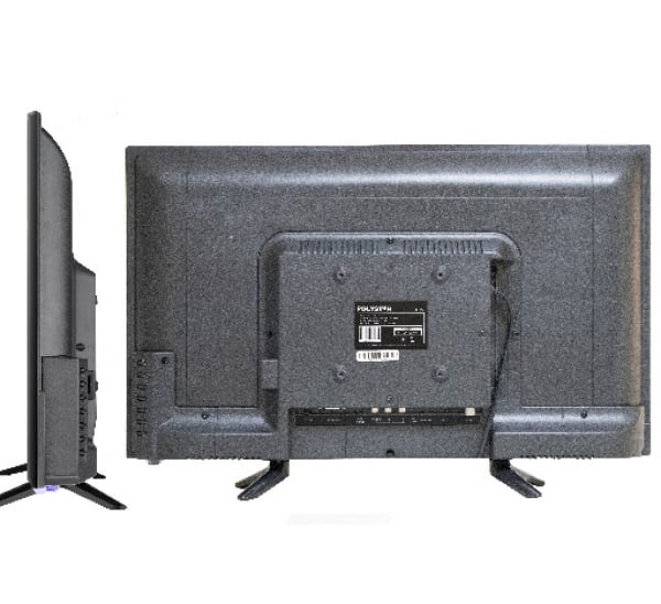 24'' Led Tv - Hd Panel - HDMI Pv-jo24d