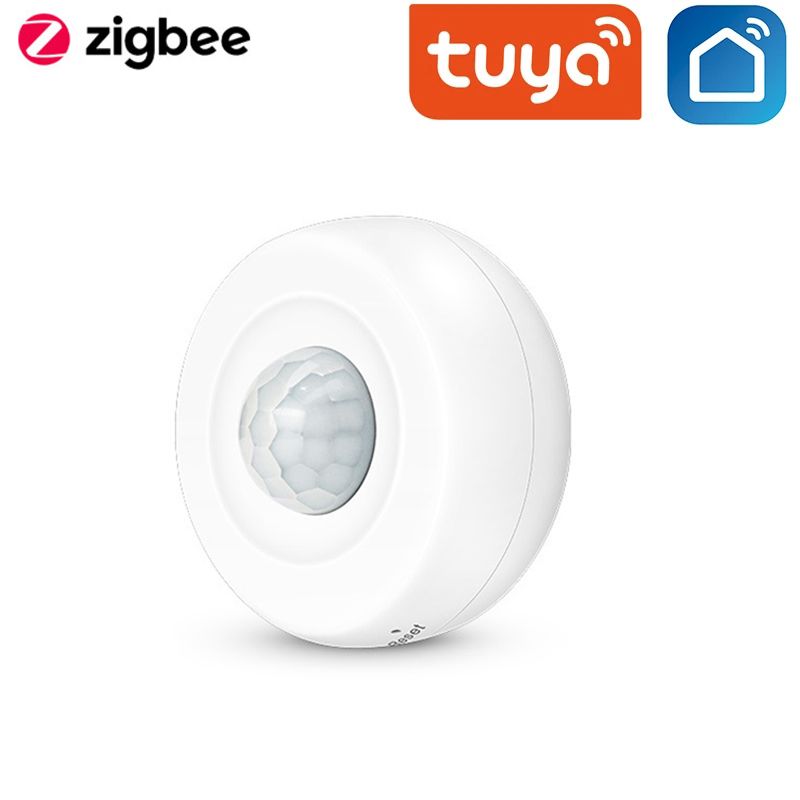 System Smart PIR Motion Tuya Smart Life With IFTTT PIR