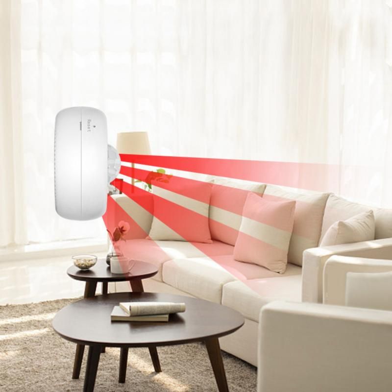 System Smart PIR Motion Tuya Smart Life With IFTTT PIR