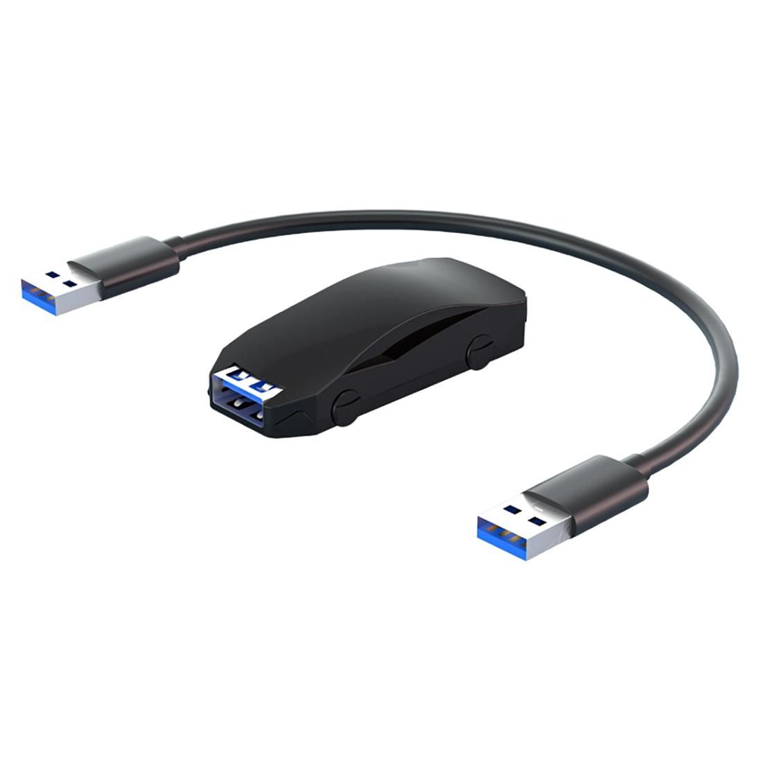USB 3.0 TO HD ADAPTER USB External Graphics Card Converter