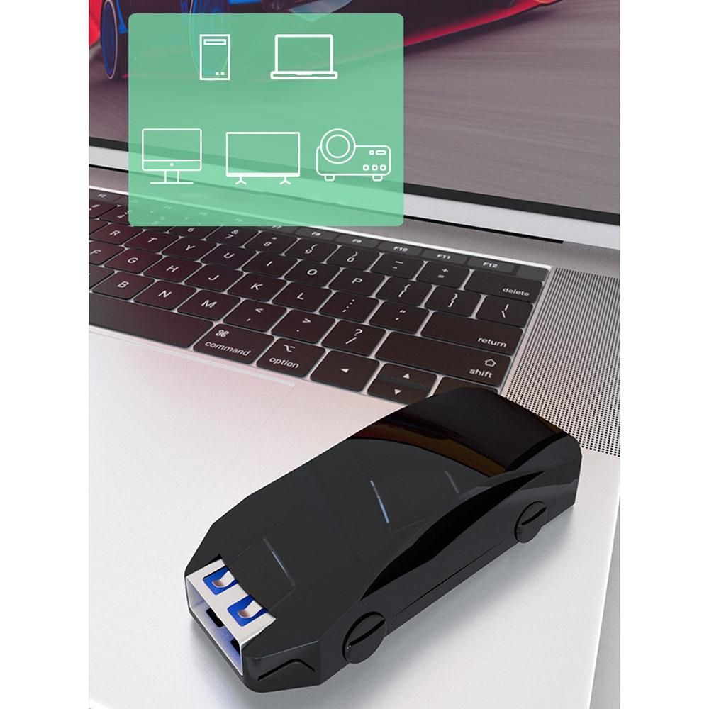 USB 3.0 TO HD ADAPTER USB External Graphics Card Converter