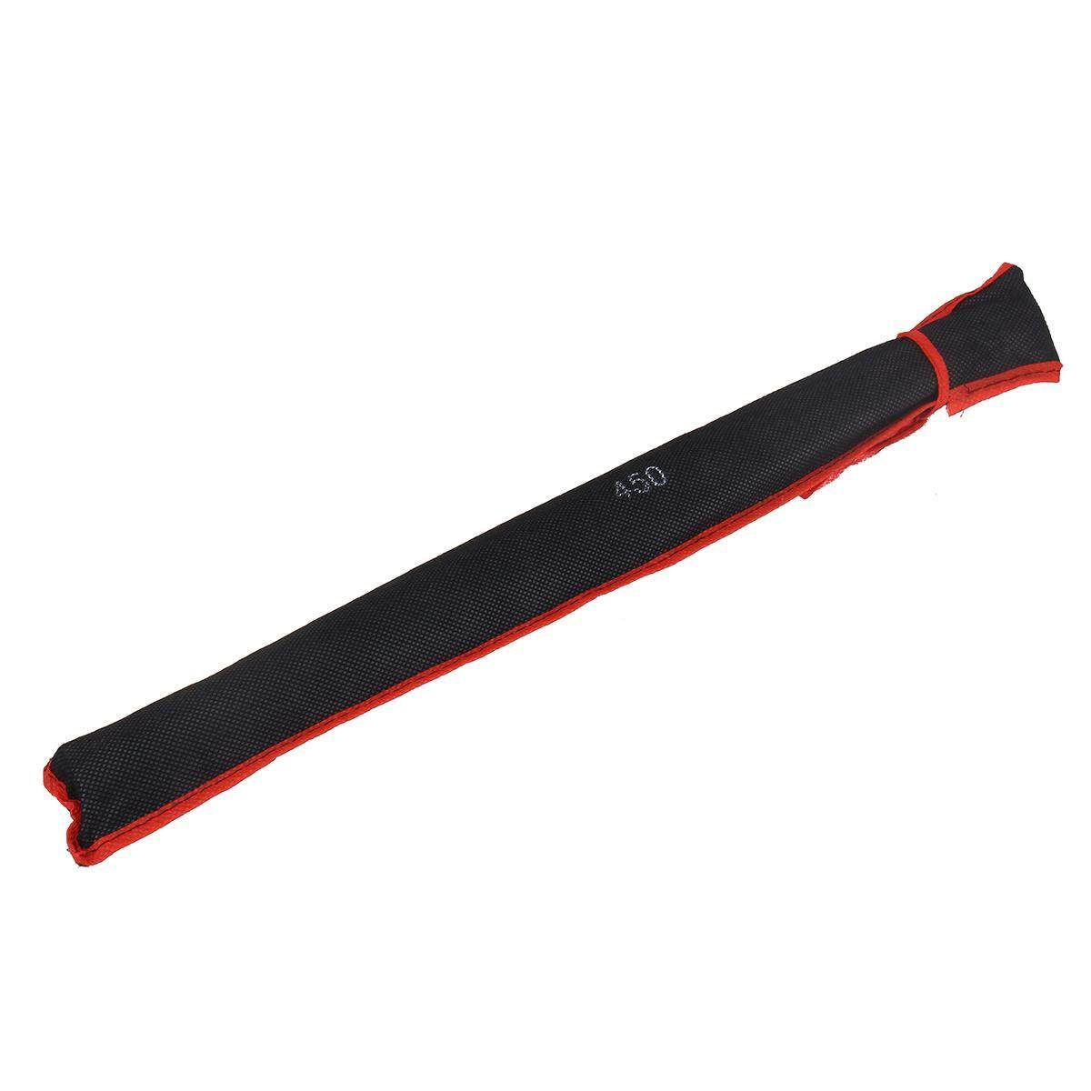 1.5/1.8/2.1/2.4/2.7/3.0/3.6/4.5M High Carbon Fiber Ultra Hard Telescopic Rod Reel Combo Sea Fish Length 4.5
