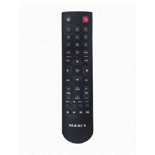 43" High Definition Led Tv D2010