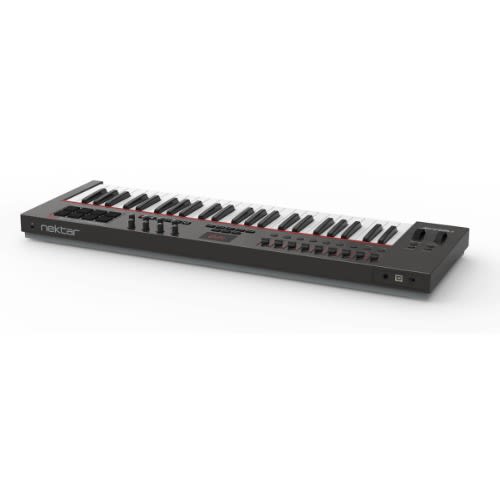 Impact Lx61 USB Midi Controller Keyboard