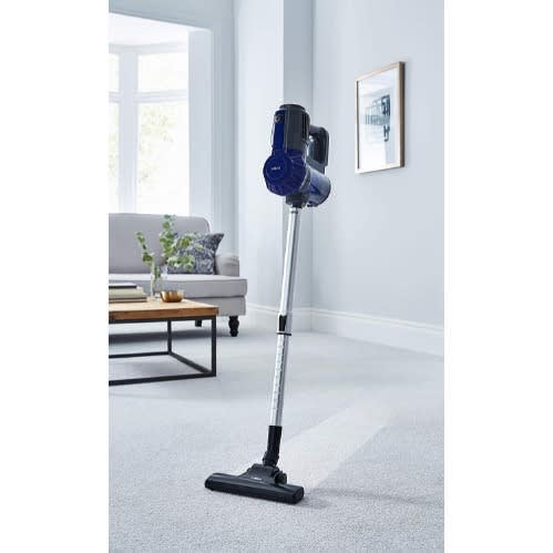 3-in-1 Upright Vacuum Cleaner -600w