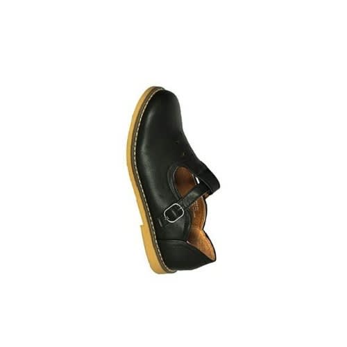 Back To School Children's Shoes For Girls' - Black