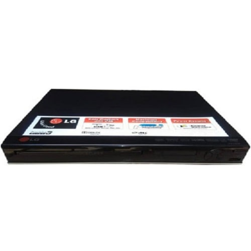 DVD Player - Dvd-2608
