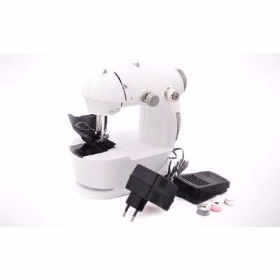 Mini Sewing Machine