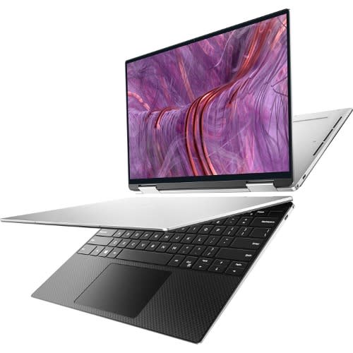 Xps 13 9310 2-in-1 13.4" Fhd Touchscreen Core 11th Gen 512GB 16GB Win 10 Pro