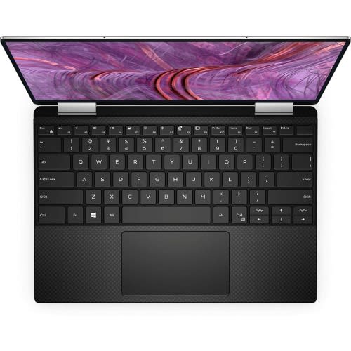 Xps 13 9310 2-in-1 13.4" Fhd Touchscreen Core 11th Gen 512GB 16GB Win 10 Pro