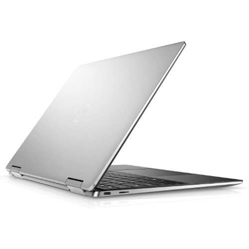 Xps 13 9310 2-in-1 13.4" Fhd Touchscreen Core 11th Gen 512GB 16GB Win 10 Pro