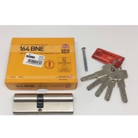 Kale Kilit Cylinder Lock 70mm