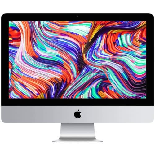 Imac 27’’- Core I5 -3.1ghz 6-core -256GB - 8GB RAM - 5k Display 4gb Amd Radeon Pro 5300