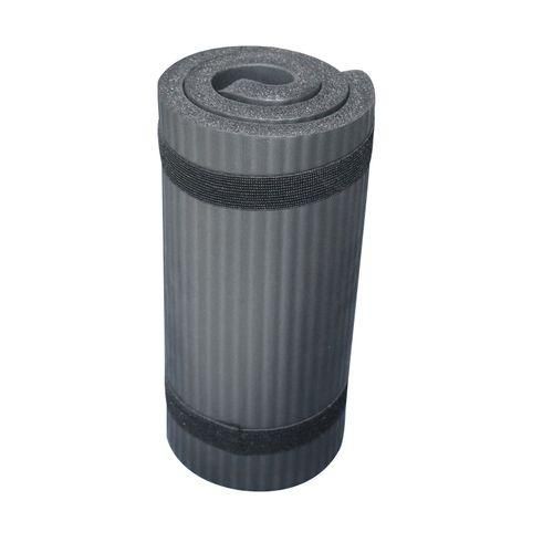 Pilates Workout Mat Thick 60X25X1.5Cm Yoga Knee Pad Cushion