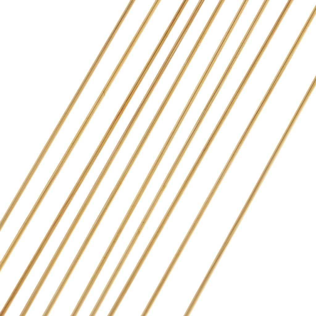 Copper Wire Craft Making Jewelry Floral Craft Wires DIY
