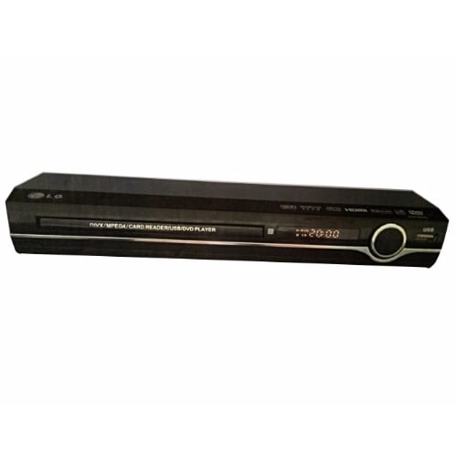 DVD Player