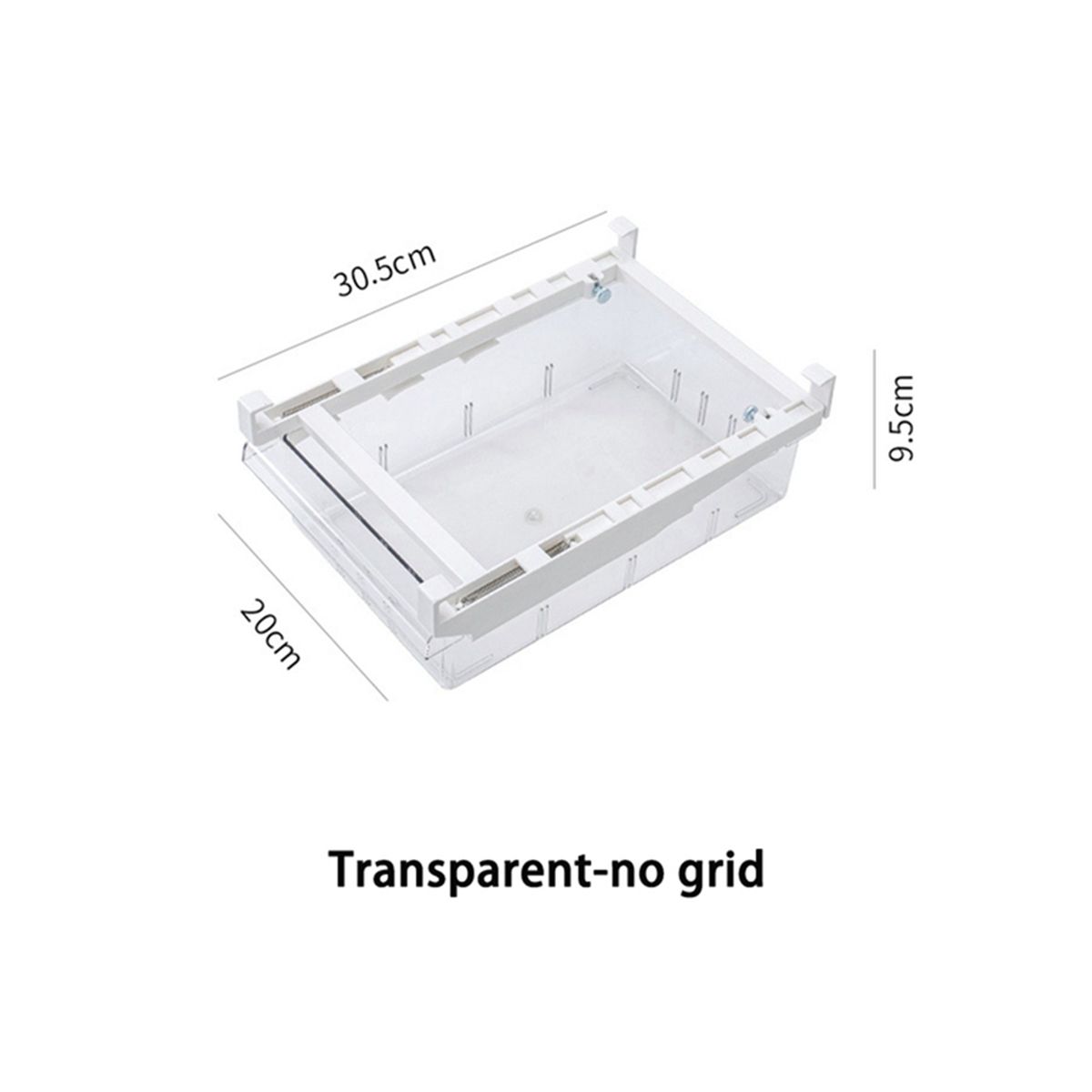 Refrigerator Storage Box Storage Food Fruit and Vegetable
