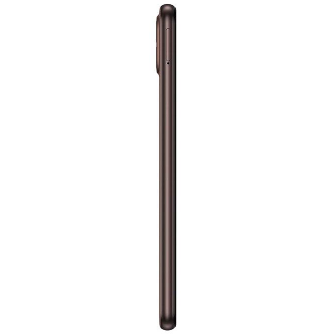 Galaxy M33 6.6" Android 12, 8GB 128GB, 5G - Dual Sim - Brown