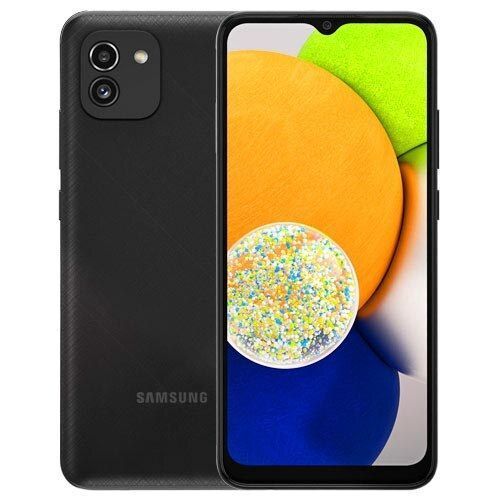 Galaxy A03 - 6.5