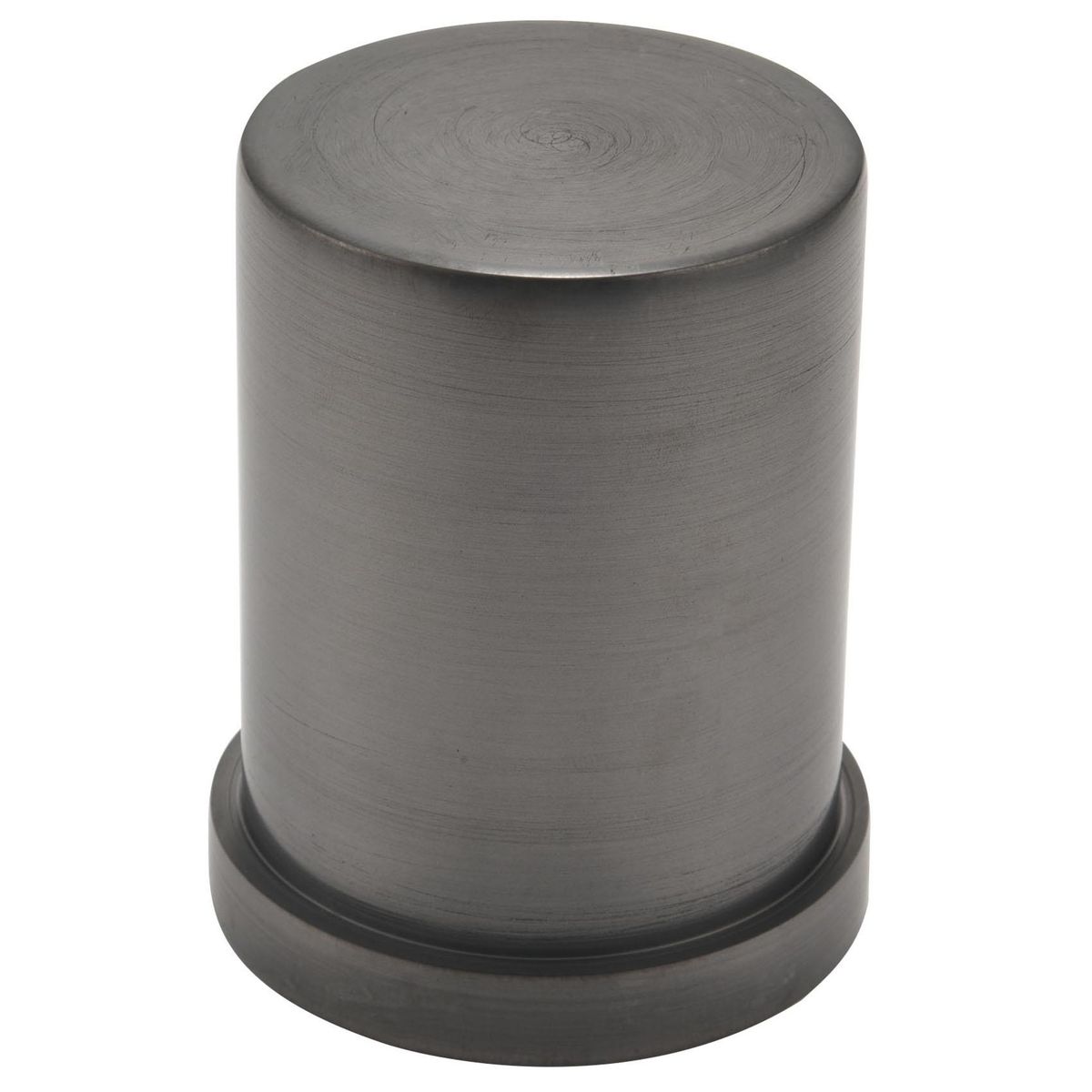 Melting 3Kg Graphite Crucible For Gold And Silver Smelting T
