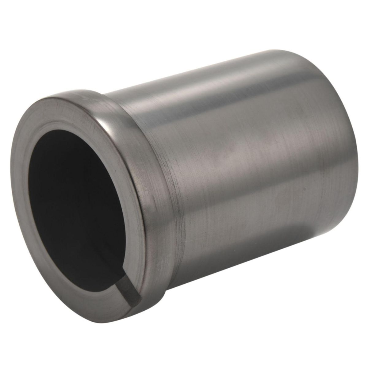 Melting 3Kg Graphite Crucible For Gold And Silver Smelting T