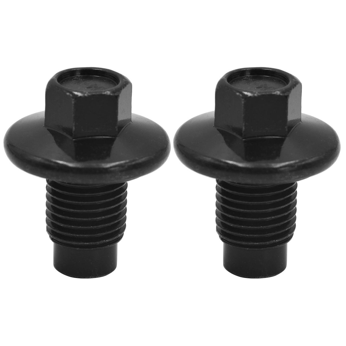 Car Oil Pan Screw M14 x 1.5 mm with Seal for Ford for Land