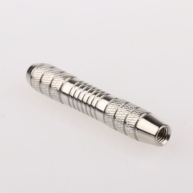 12Pcs 17 Grams Quality Dart Replacement Barrels For Soft And Steel Tip