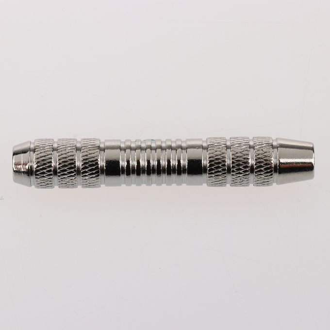 12Pcs 17 Grams Quality Dart Replacement Barrels For Soft And Steel Tip