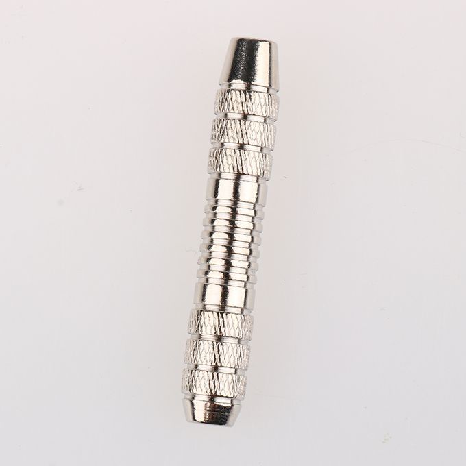 12Pcs 17 Grams Quality Dart Replacement Barrels For Soft And Steel Tip