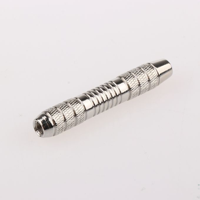 12Pcs 17 Grams Quality Dart Replacement Barrels For Soft And Steel Tip